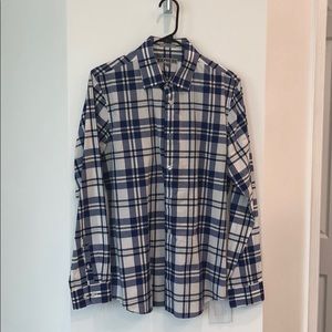 Express Men’s shirt.
